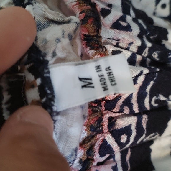 Speechless Dress - Picture 3 of 5